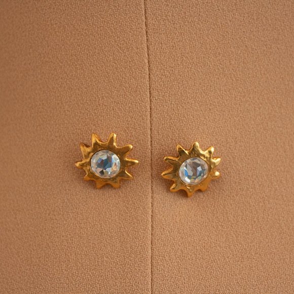 Sonia Rykiel Two Piece Silk Outfit - Picture 5 of 8